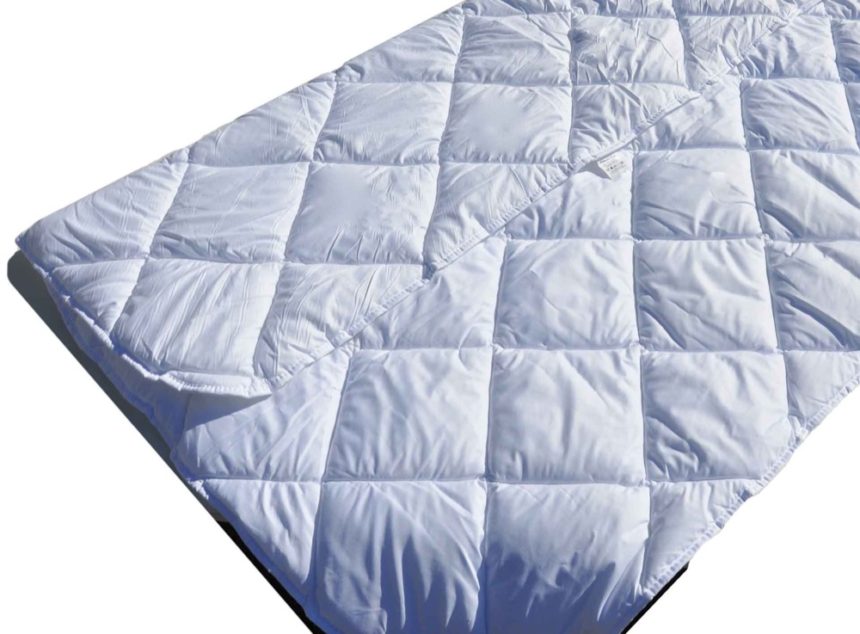 Piumone Sintetico Singolo